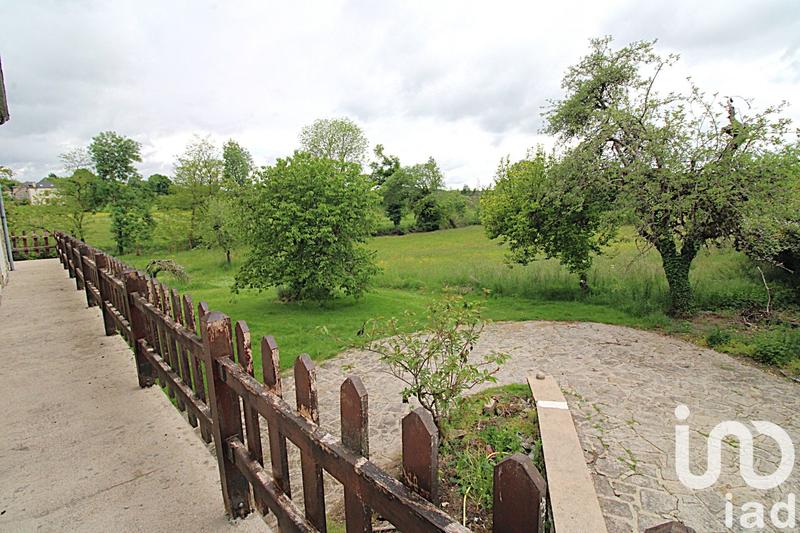 Maison de village - 159 m² - 6 pièces