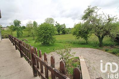 Maison de village - 159 m² - 6 pièces