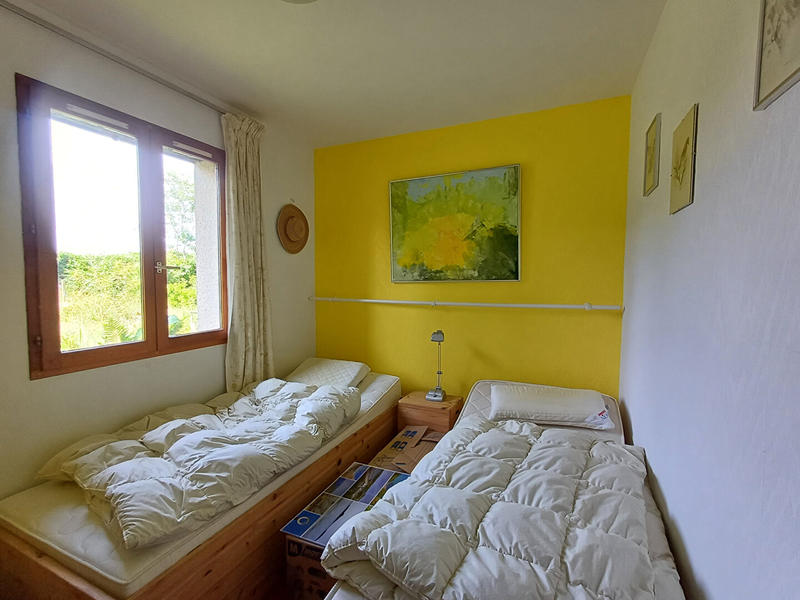 Maison - 102 m² - 6 pièces