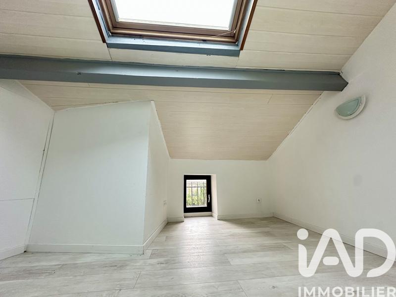 Immeuble - 67 m²