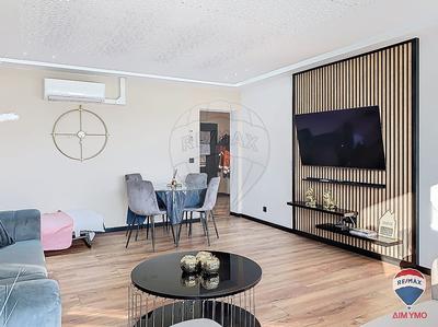 Appartement - 85 m² - 3 pièces