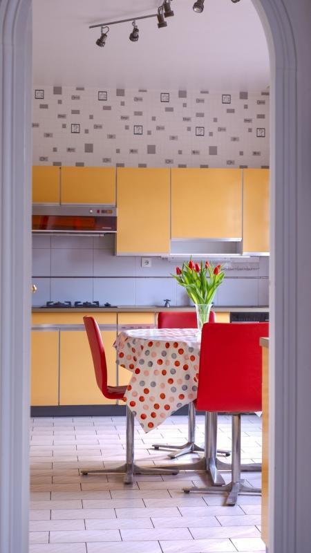 Maison en pierre - 266 m² - 12 pièces