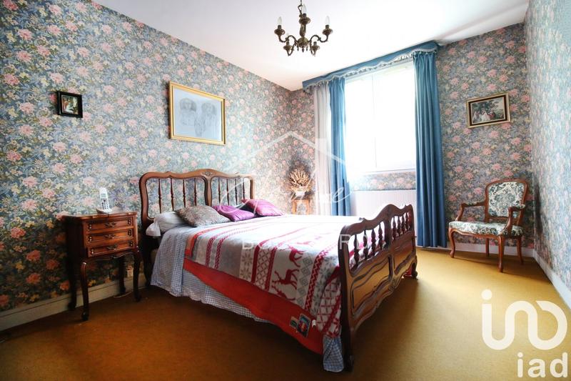 Appartement - 83 m² - 4 pièces