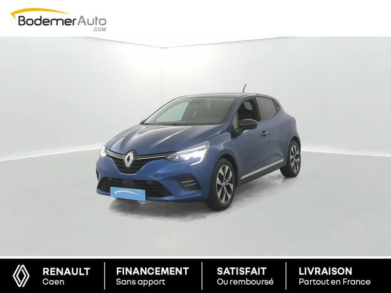 Renault Clio TCe 90 Evolution