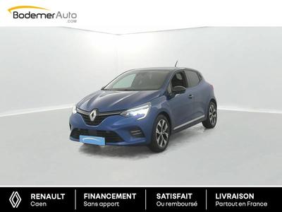Renault Clio TCe 90 Evolution