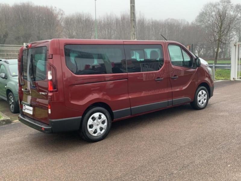 Renault Trafic L2 dCi 150 Energy s&amp;S Zen
