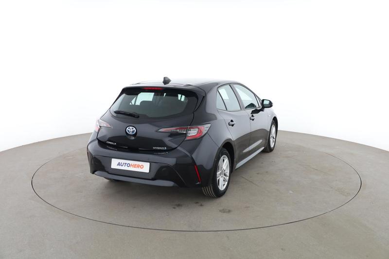 Toyota Corolla 1.8 Hybride 122h