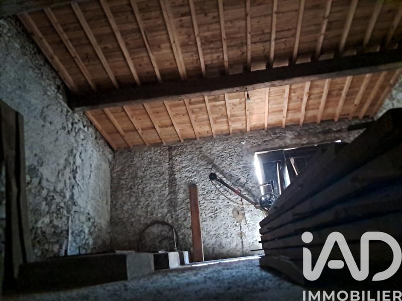 Maison de village - 73 m² - 3 pièces