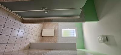 Maison - 103 m² - 4 pièces