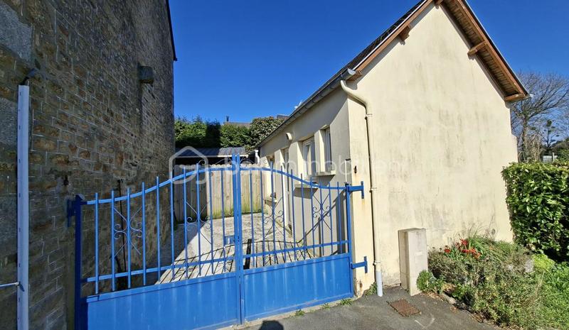 Maison de village - 139 m² - 7 pièces