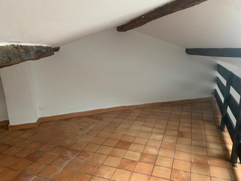 Appartement - 63 m² - 2 pièces