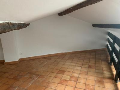 Appartement - 63 m² - 2 pièces