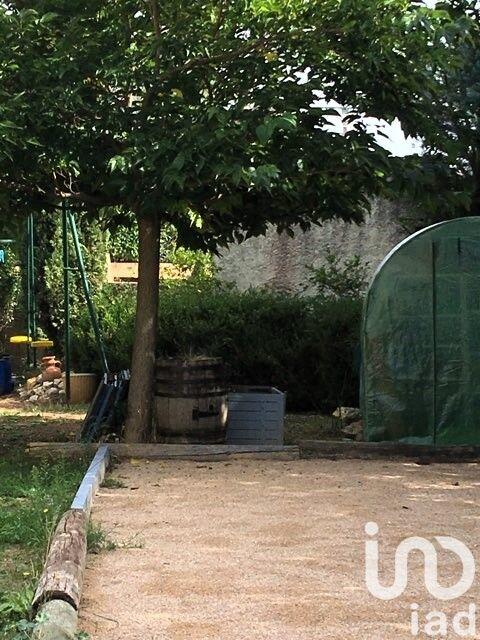 Maison - 175 m² - 7 pièces