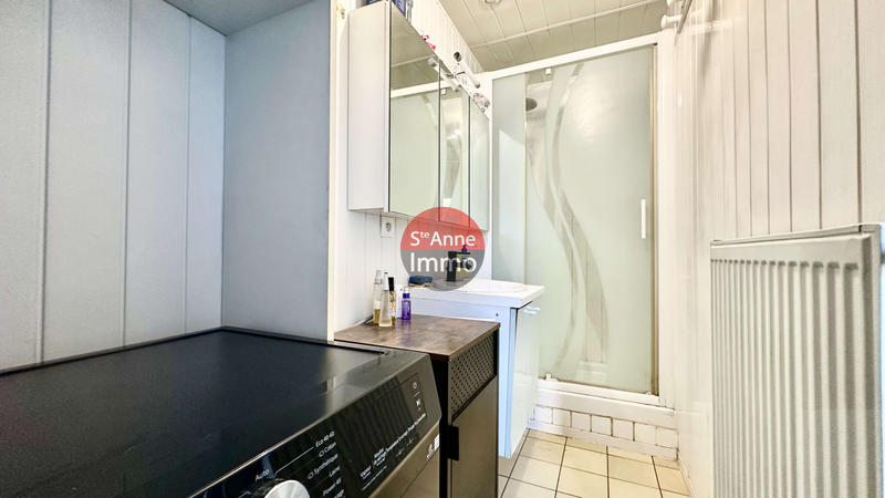 Maison - 48 m² - 3 pièces