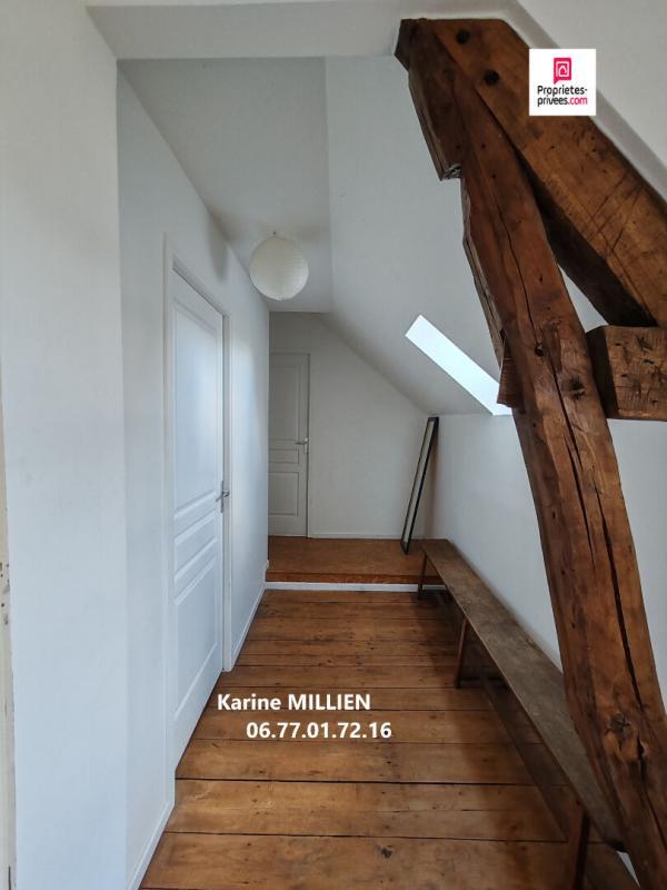 Maison - 214 m² - 9 pièces