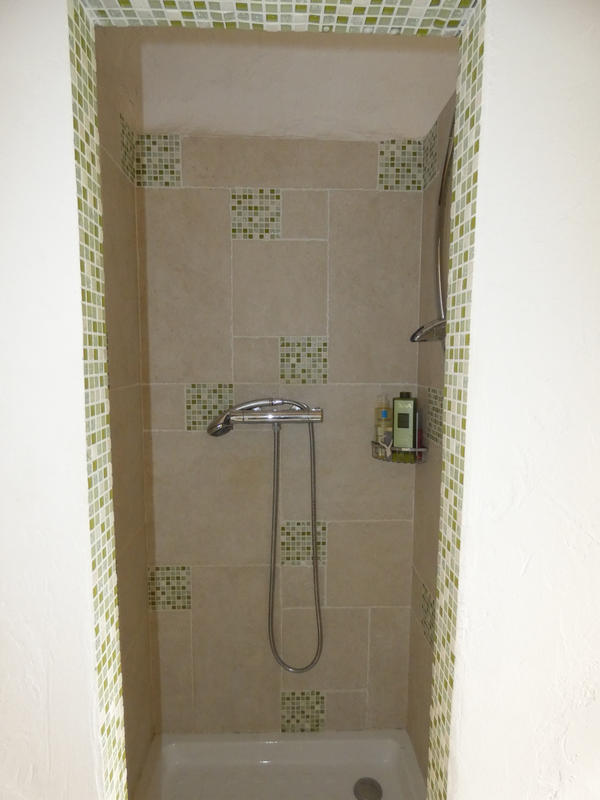 Maison de village - 150 m² - 6 pièces