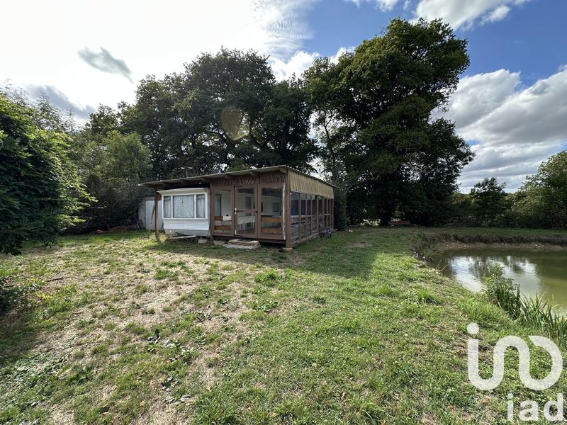 Terrain - 26 700 m²