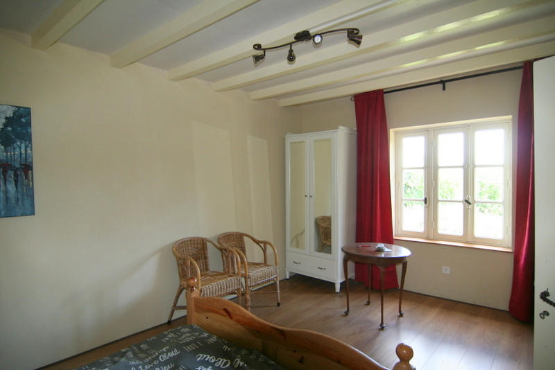 Maison - 91 m² - 5 pièces