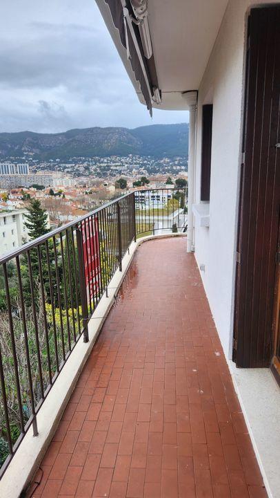 Appartement - 68 m² - 3 pièces