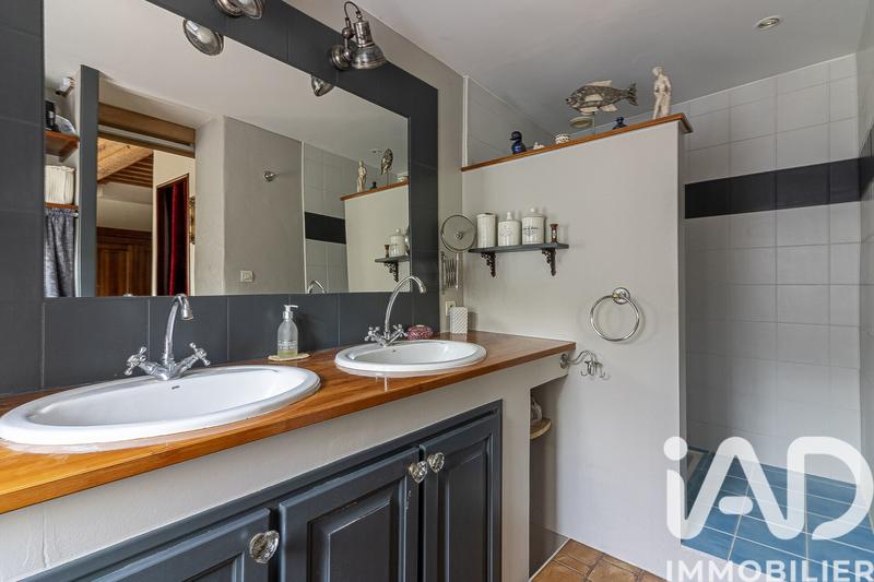 Maison - 162 m² - 6 pièces