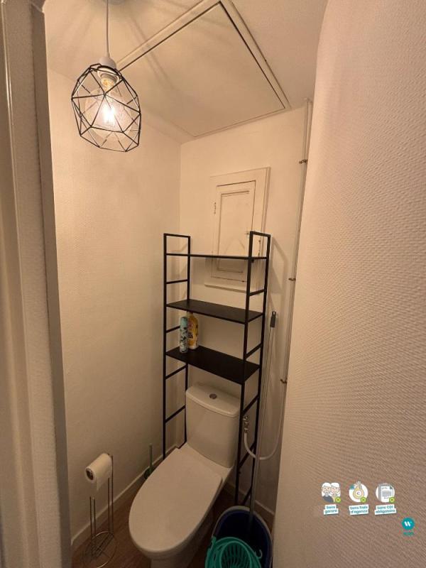 Appartement - 45 m² - 3 pièces