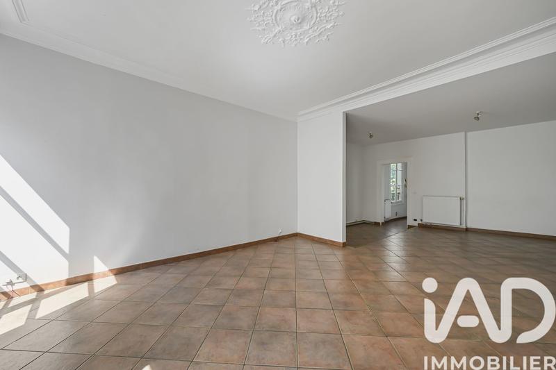 Appartement - 99 m² - 4 pièces