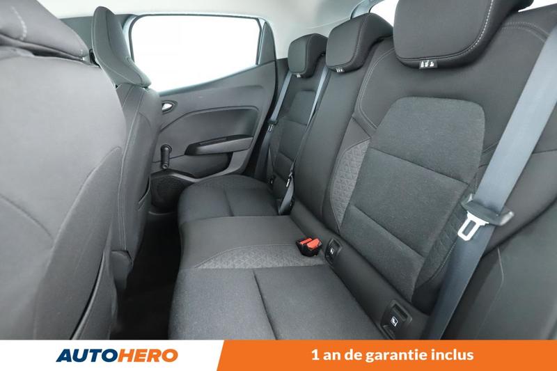 Renault Clio 1.5 Blue dCi Business 85 ch