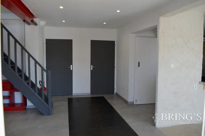 Maison - 135 m² - 6 pièces