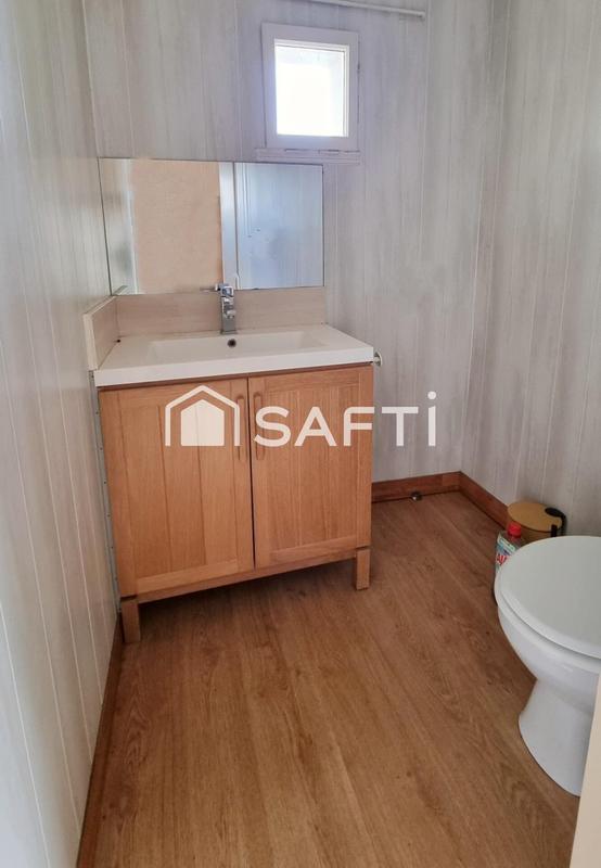 Maison - 191 m² - 11 pièces