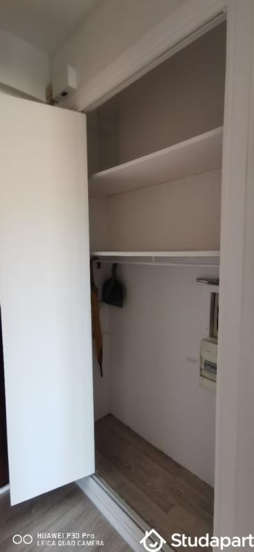 Appartement - 18 m² - 1 pièce