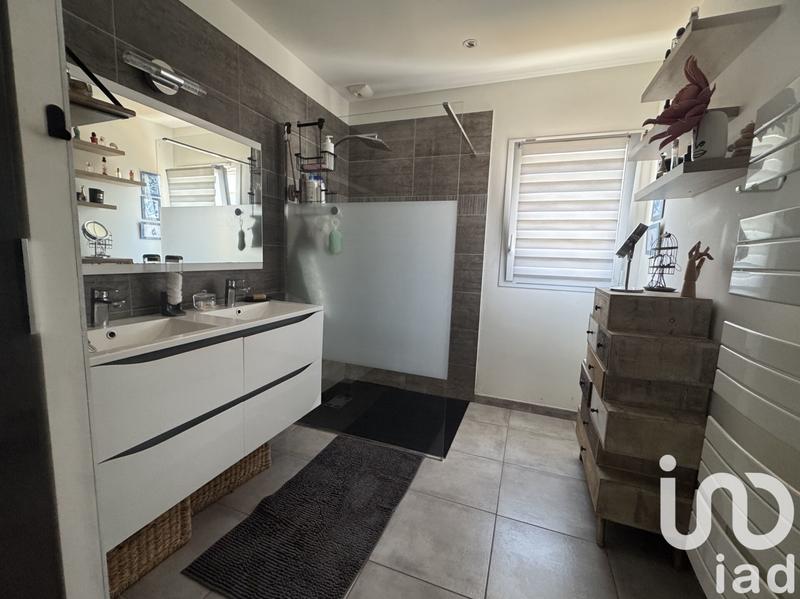 Maison - 108 m² - 4 pièces