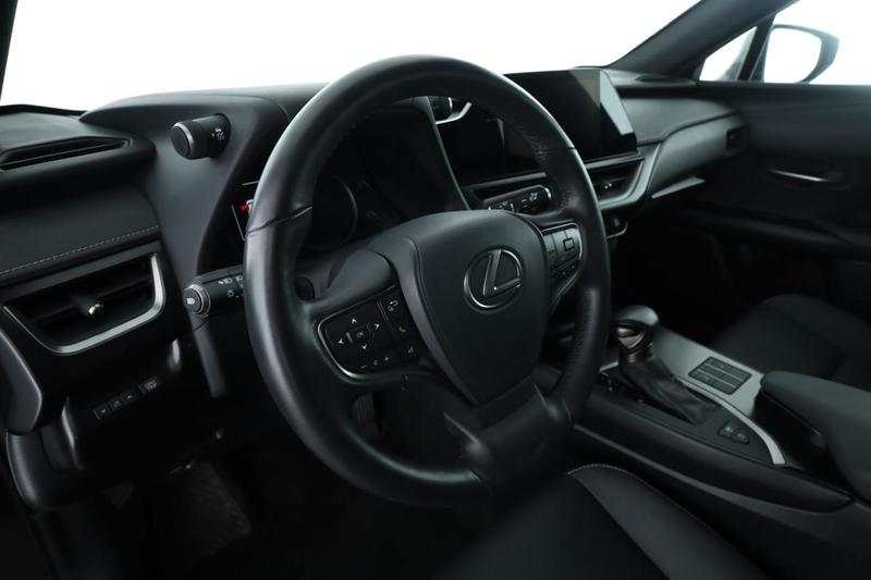 Lexus Ux 250h F Sport 2wd 184 ch
