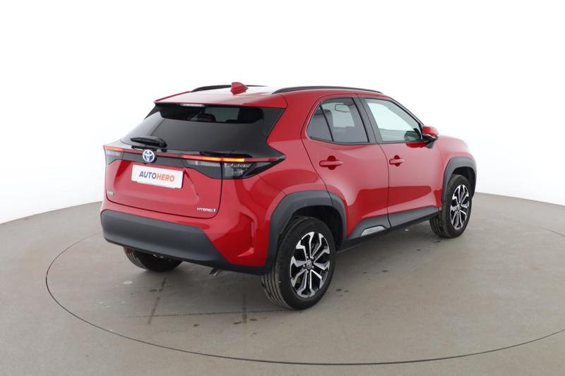 Toyota Yaris Cross 1.5 2wd Design 116h