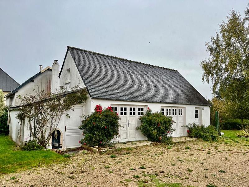 Maison - 196 m² - 11 pièces