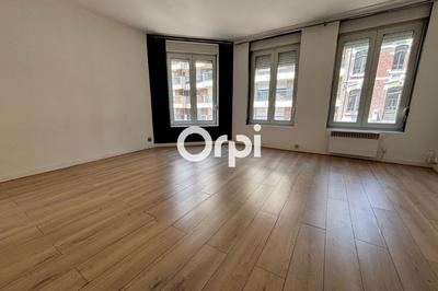 Studio - 34 m² - 1 pièce