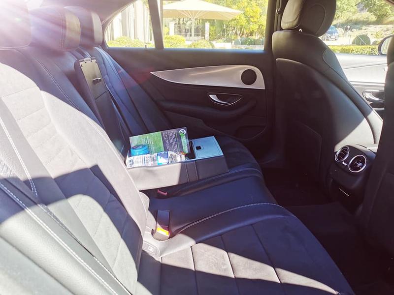 Easy Going Provence Vtc &amp; Conciergerie