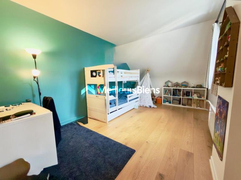 Villa - 350 m² - 10 pièces