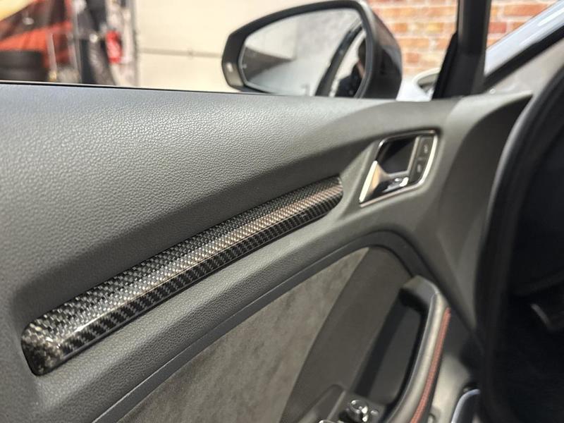 Audi Rs3 (2e Generation) Daza Sportback