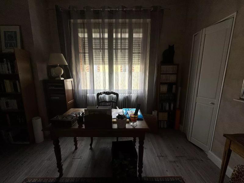 Maison - 156 m² - 6 pièces