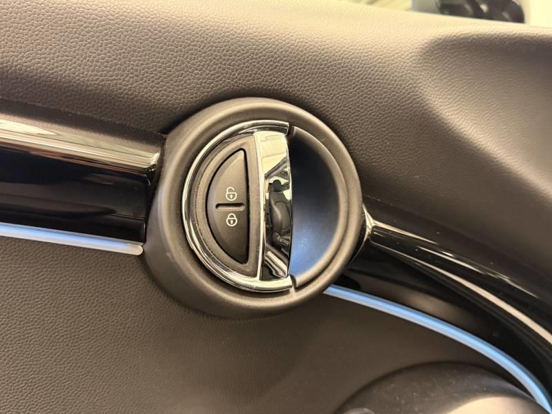 Mini Mini Hatch 3 Portes Cooper se 184 ch Edition Premium Plus