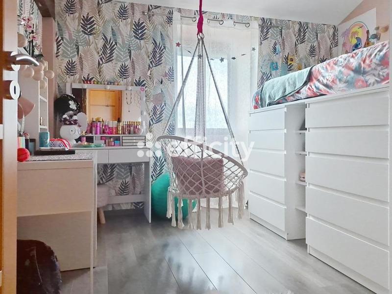 Maison en pierre - 165 m² - 5 pièces