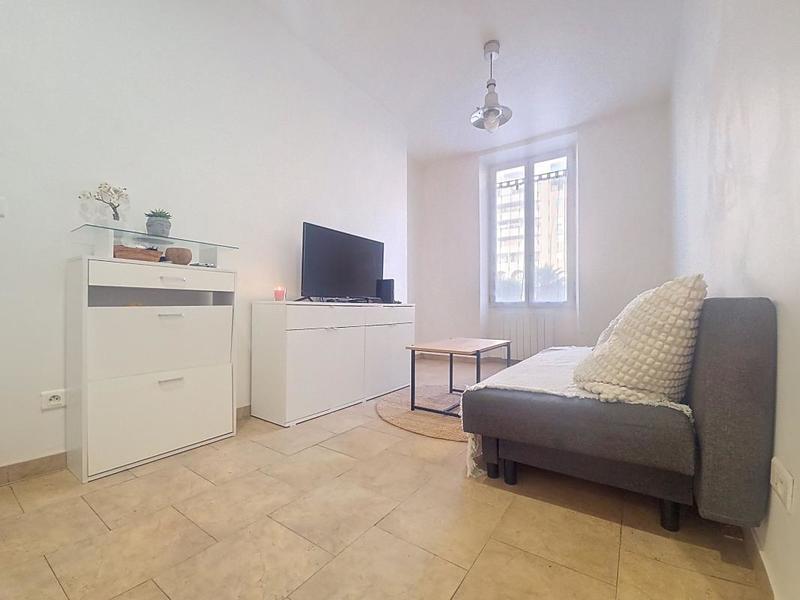 Appartement - 30 m² - 2 pièces