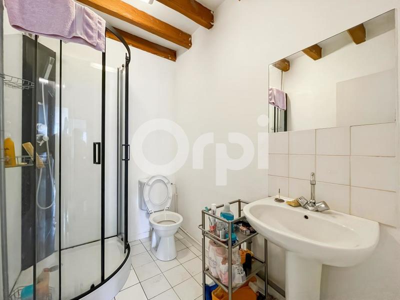 Immeuble - 121 m² - 7 pièces