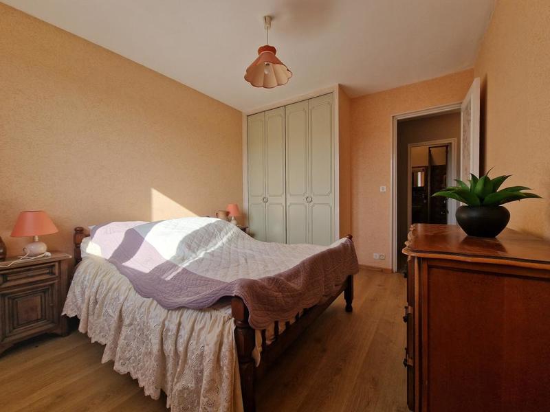 Maison traditionnelle - 106 m² - 4 pièces