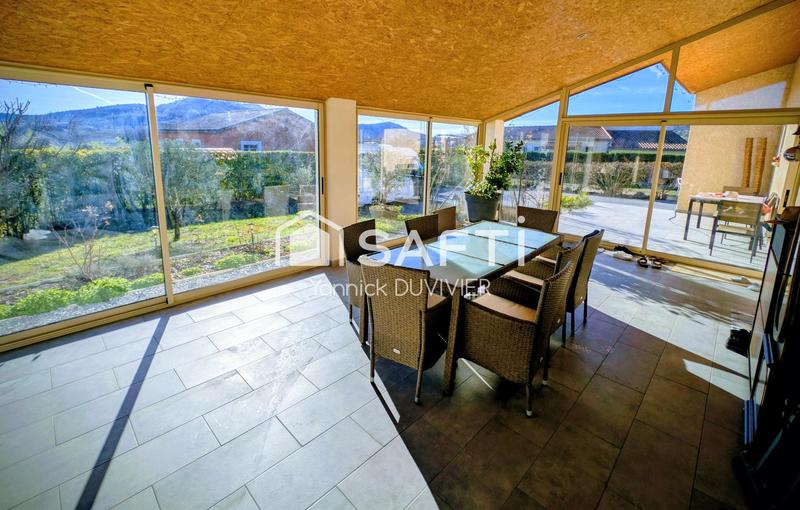 Maison de ville - 112 m² - 4 pièces