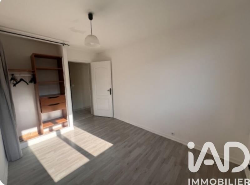 Appartement - 75 m² - 5 pièces