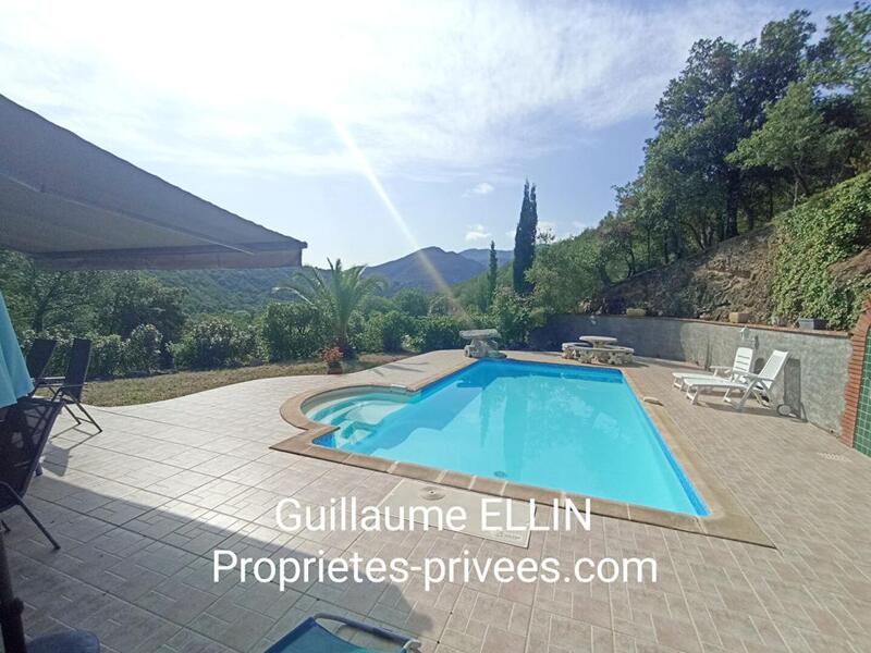 Maison - 133 m² - 4 pièces