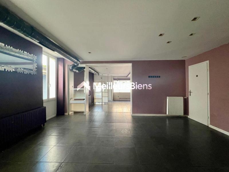 Immeuble - 277 m² - 8 pièces