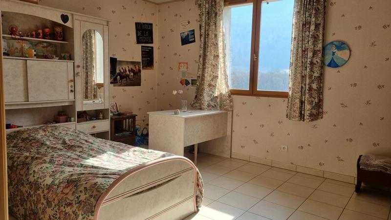 Maison - 169 m² - 6 pièces