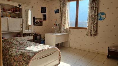 Maison - 169 m² - 6 pièces